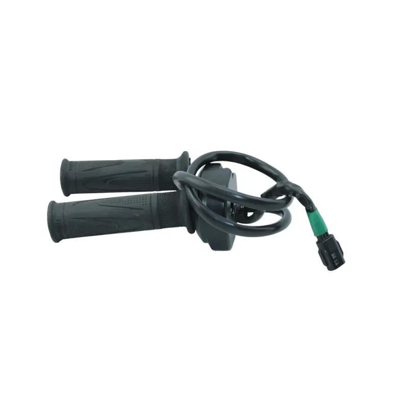 Poignee gaz TRIUMPH TIGER 850 SPORT ABS 2021 - 2025