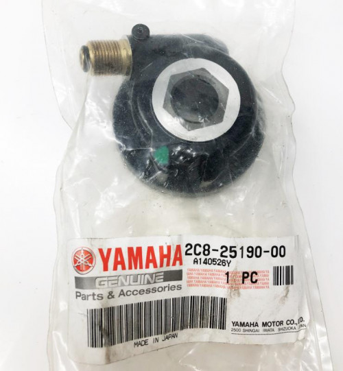Entraineur compteur YAMAHA DT 125 X 2005-2006