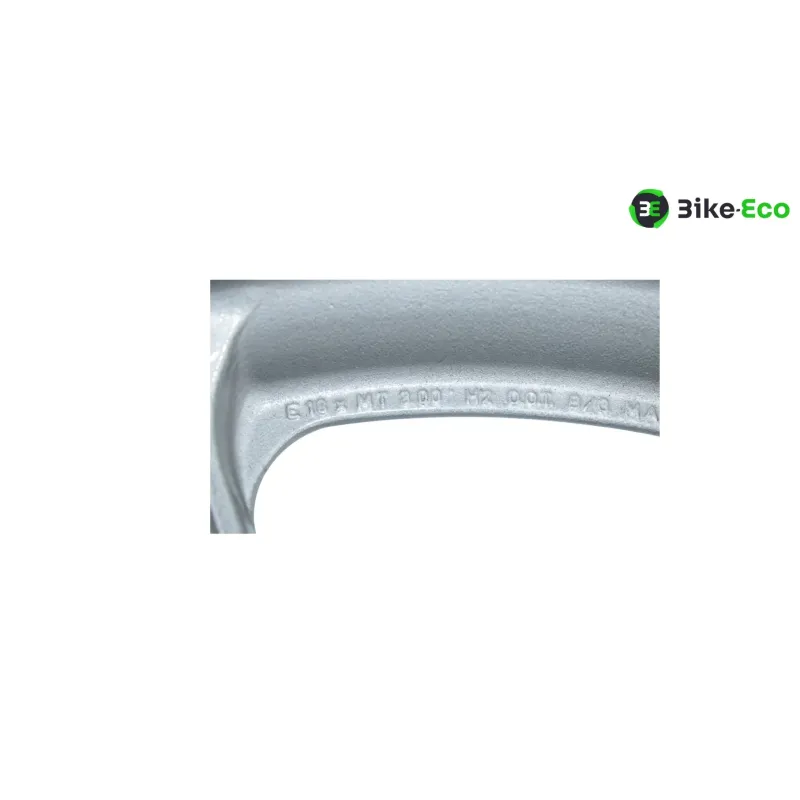 Jante arriere MOTO GUZZI T5 850 1995 - 2001