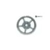 Jante arriere MOTO GUZZI T5 850 1995 - 2001