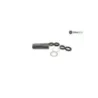 Tube de fourche gauche APRILIA RS 125 2006 - 2010