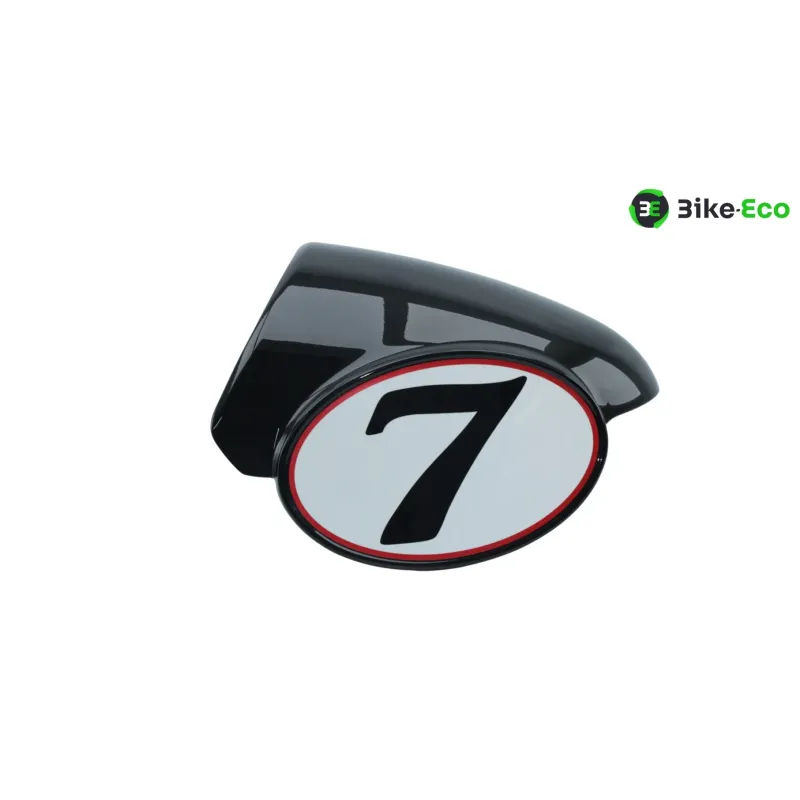 Capot de selle MOTO GUZZI V7 750 RACER 2011 - 2013