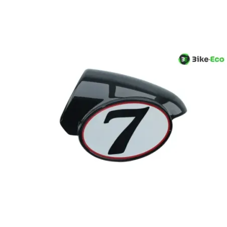 Capot de selle MOTO GUZZI V7 750 RACER 2011 - 2013