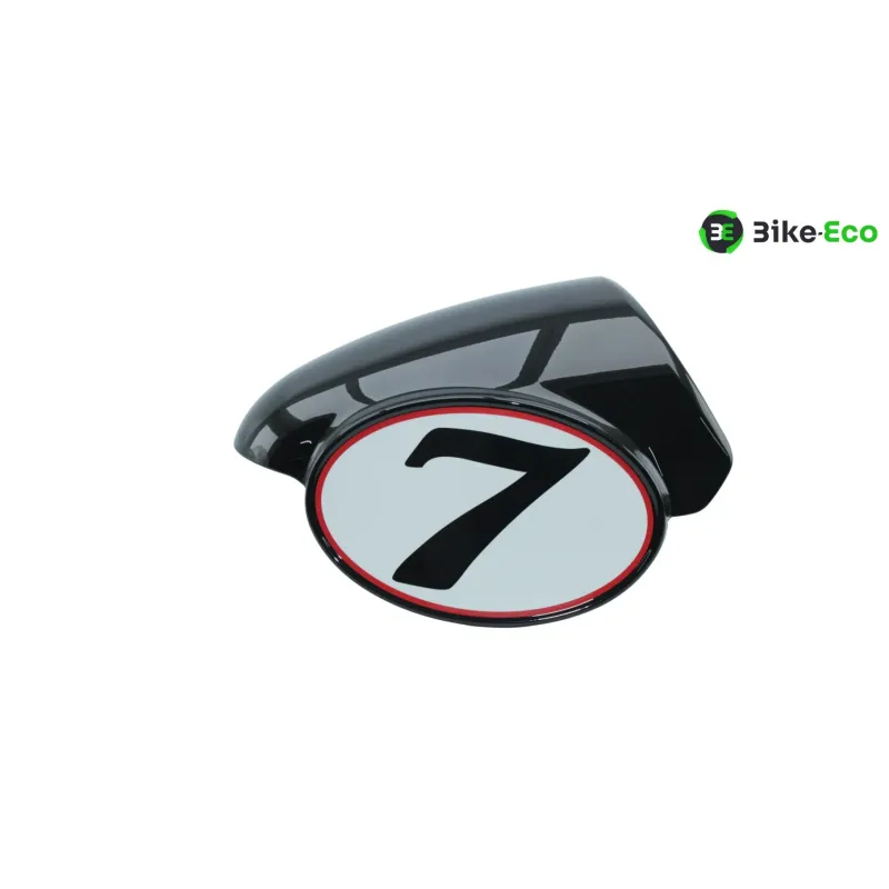 Capot de selle MOTO GUZZI V7 750 RACER 2011 - 2013