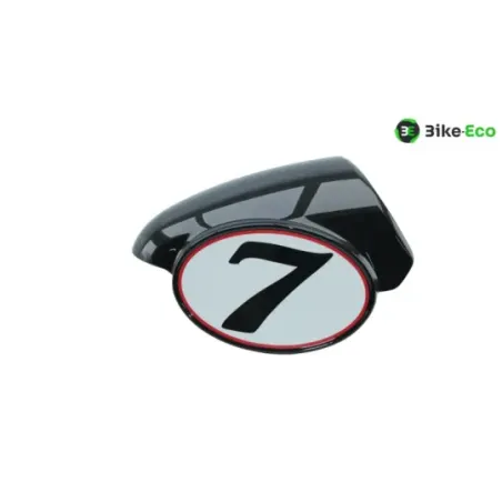 Capot de selle MOTO GUZZI V7 750 RACER 2011 - 2013