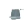 Radiateur eau gauche APRILIA MXV 450 2008 - 2011 Radiateur eau gauche APRILIA MXV 450 2008 - 2011