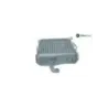 Radiateur eau gauche APRILIA MXV 450 2008 - 2011 Radiateur eau gauche APRILIA MXV 450 2008 - 2011