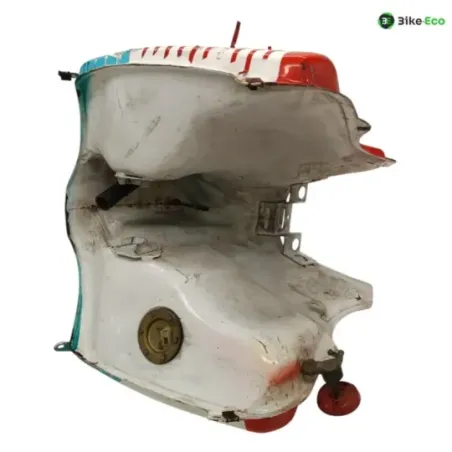 Reservoir APRILIA TUAREG 600 1990-1991 WIND