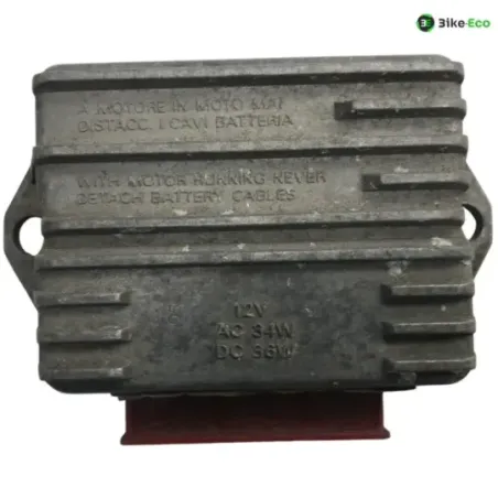 Regulateur charge batterie PIAGGIO ZIP 50 1992-1999 2T