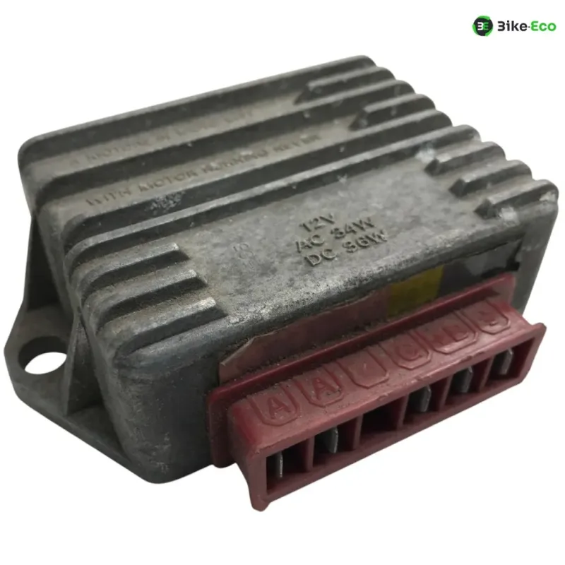 Regulateur charge batterie PIAGGIO ZIP 50 1992-1999 2T