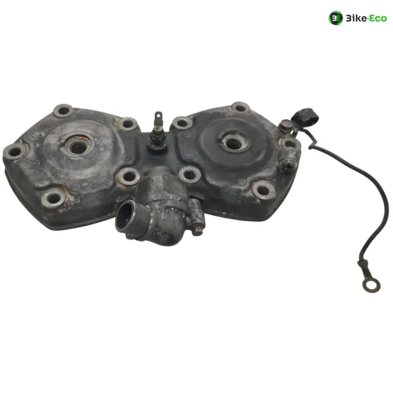 Culasse KAWASAKI KR 250 1984-1986