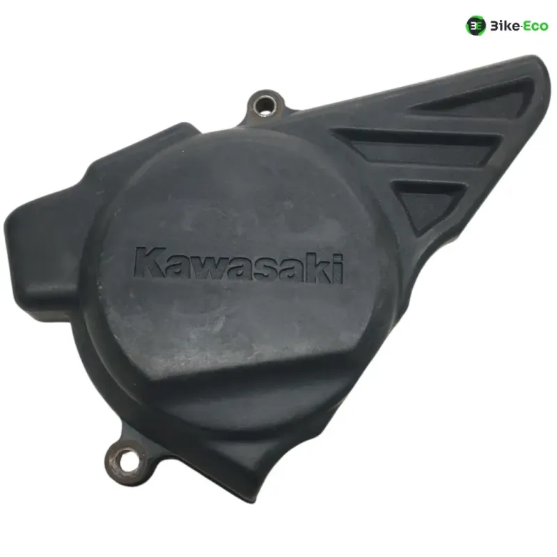 Carter pignon de sortie de boite KAWASAKI KR 250 1984-1986