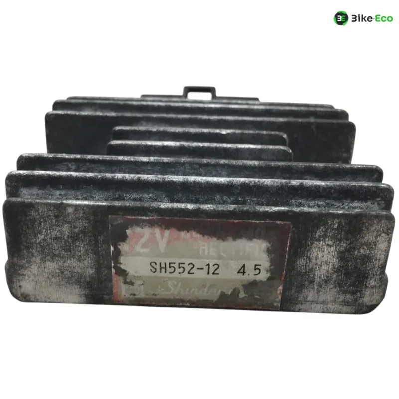 Regulateur charge batterie KAWASAKI KR 250 1984-1986
