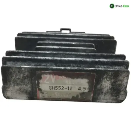 Regulateur charge batterie KAWASAKI KR 250 1984-1986