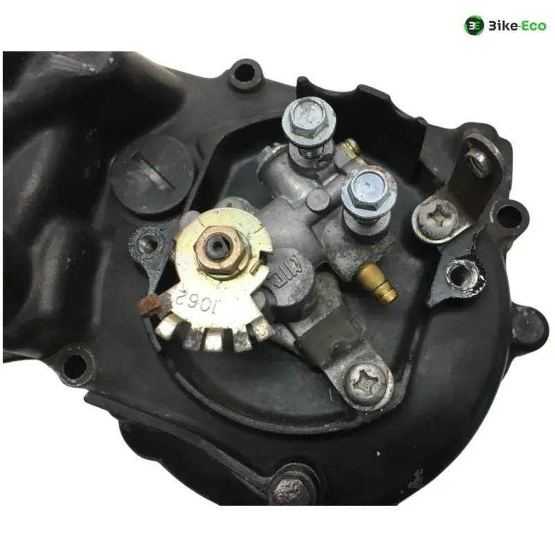 Carter alternateur KAWASAKI KR 250 1984-1986