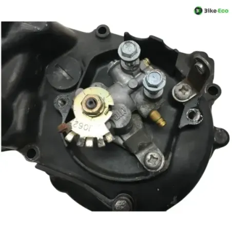 Carter alternateur KAWASAKI KR 250 1984-1986