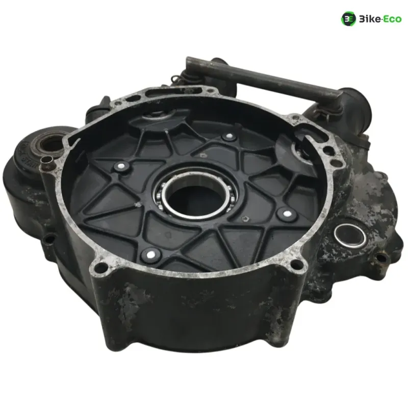 Carter moteur droit KAWASAKI KR 250 1984-1986