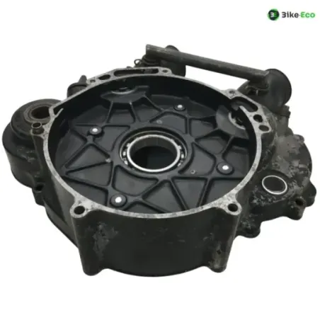 Carter moteur droit KAWASAKI KR 250 1984-1986