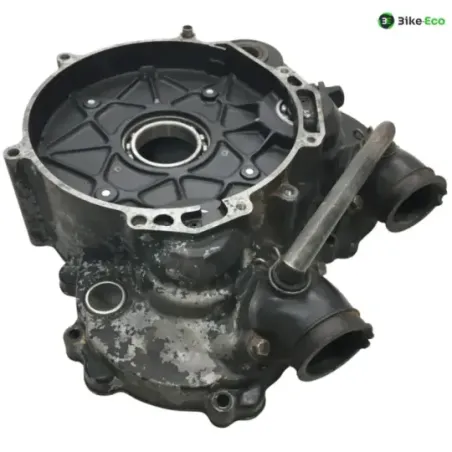 Carter moteur droit KAWASAKI KR 250 1984-1986