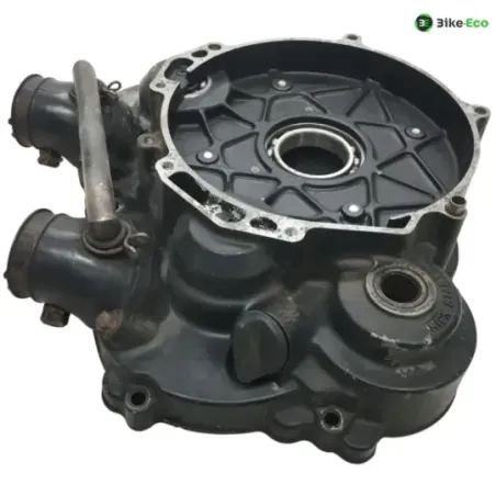 Carter moteur droit KAWASAKI KR 250 1984-1986