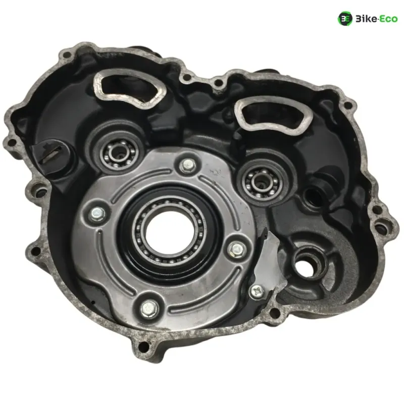 Carter moteur droit KAWASAKI KR 250 1984-1986