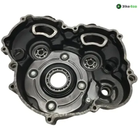 Carter moteur droit KAWASAKI KR 250 1984-1986