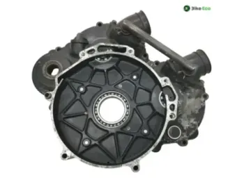 Carter moteur droit KAWASAKI KR 250 1984-1986