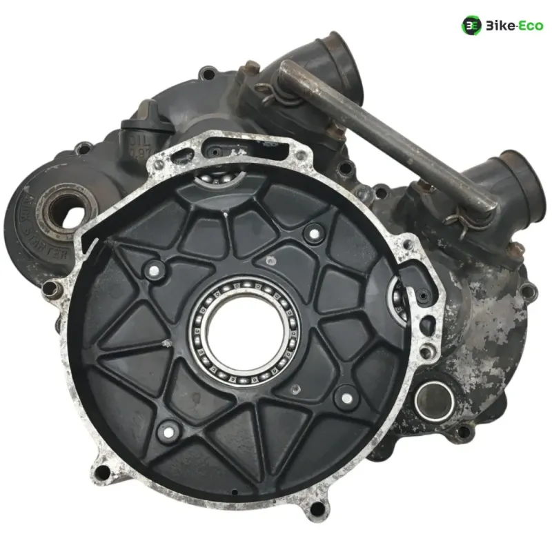 Carter moteur droit KAWASAKI KR 250 1984-1986