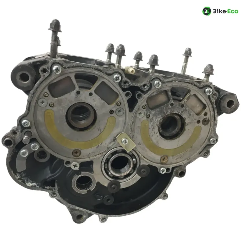 Carter moteur KAWASAKI KR 250 1984-1986