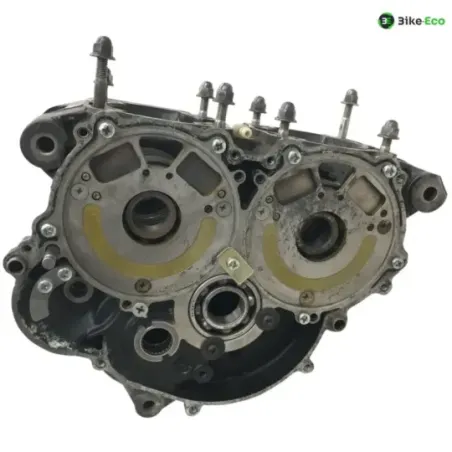Carter moteur KAWASAKI KR 250 1984-1986