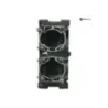 Carter moteur KAWASAKI KR 250 1984-1986 Carter moteur KAWASAKI KR 250 1984-1986