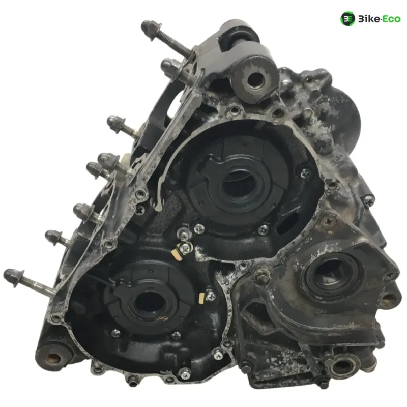 Carter moteur KAWASAKI KR 250 1984-1986