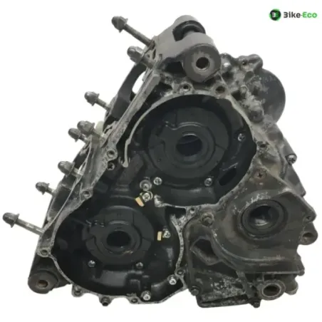 Carter moteur KAWASAKI KR 250 1984-1986