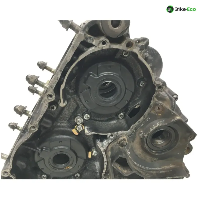 Carter moteur KAWASAKI KR 250 1984-1986