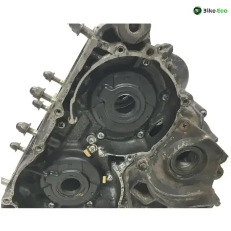 Carter moteur KAWASAKI KR 250 1984-1986