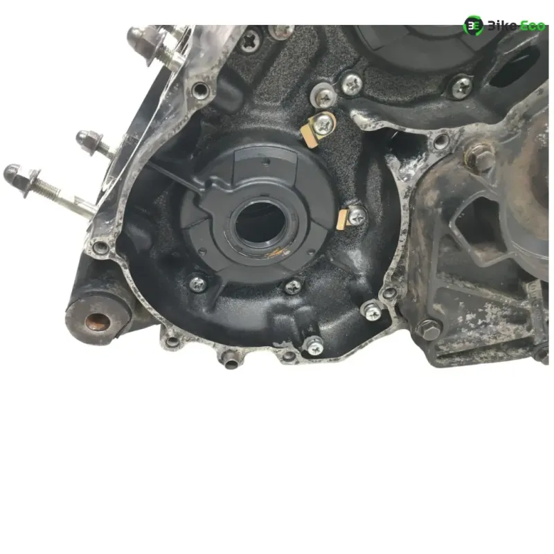 Carter moteur KAWASAKI KR 250 1984-1986
