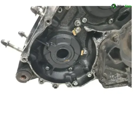 Carter moteur KAWASAKI KR 250 1984-1986
