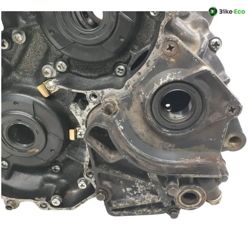 Carter moteur KAWASAKI KR 250 1984-1986