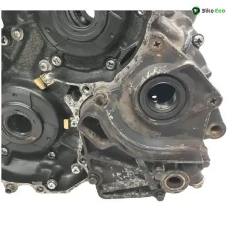 Carter moteur KAWASAKI KR 250 1984-1986