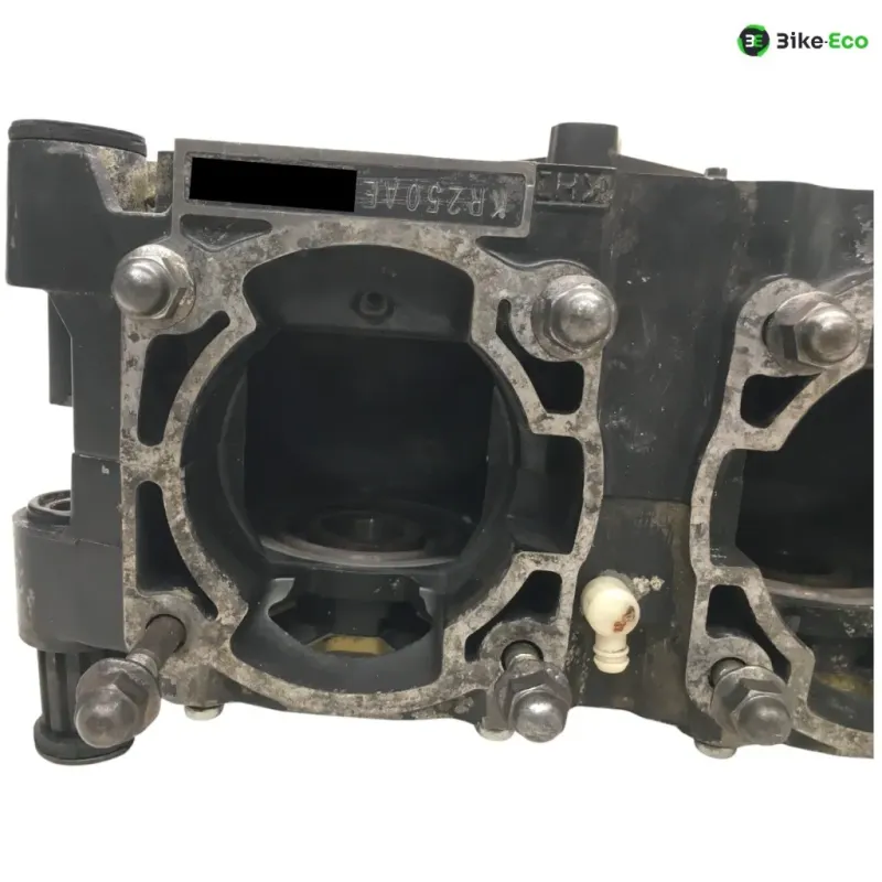 Carter moteur KAWASAKI KR 250 1984-1986