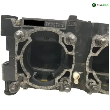 Carter moteur KAWASAKI KR 250 1984-1986