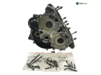 Carter moteur KAWASAKI KR 250 1984-1986