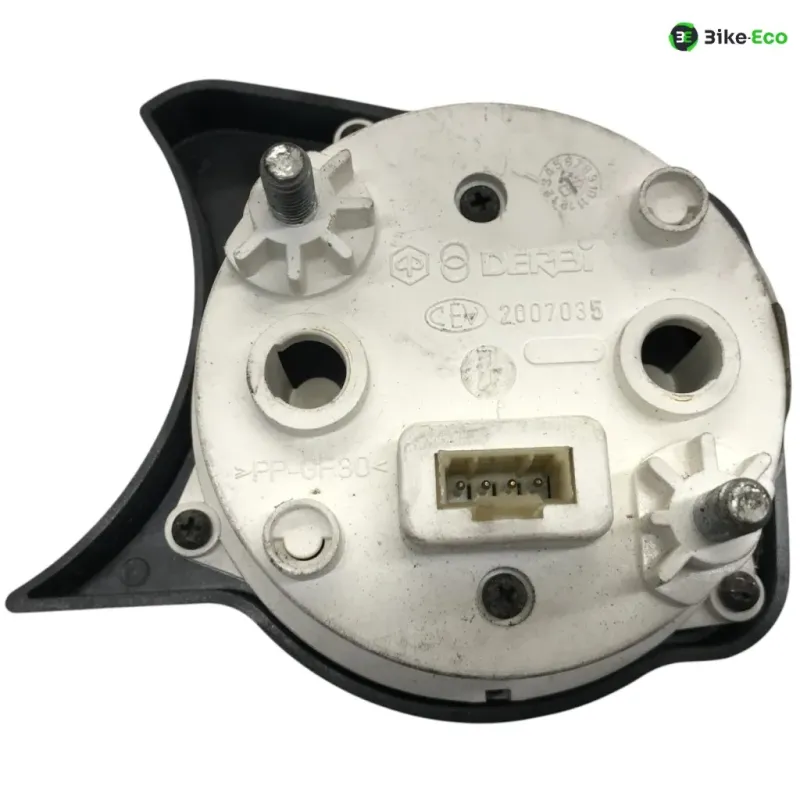 Compte tours GILERA NEXUS 125 2007-2008 EURO3