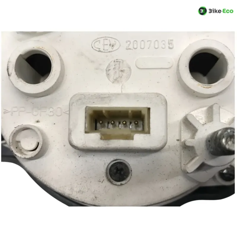 Compte tours GILERA NEXUS 125 2007-2008 EURO3