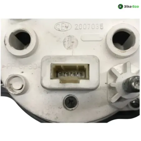 Compte tours GILERA NEXUS 125 2007-2008 EURO3