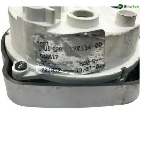 Compte tours GILERA NEXUS 125 2007-2008 EURO3