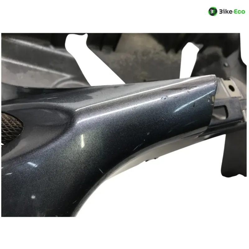 Cache carenage face avant PIAGGIO VESPA LX 50 2005-2013 2T
