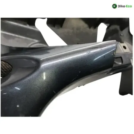 Cache carenage face avant PIAGGIO VESPA LX 50 2005-2013 2T