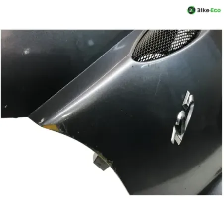 Cache carenage face avant PIAGGIO VESPA LX 50 2005-2013 2T