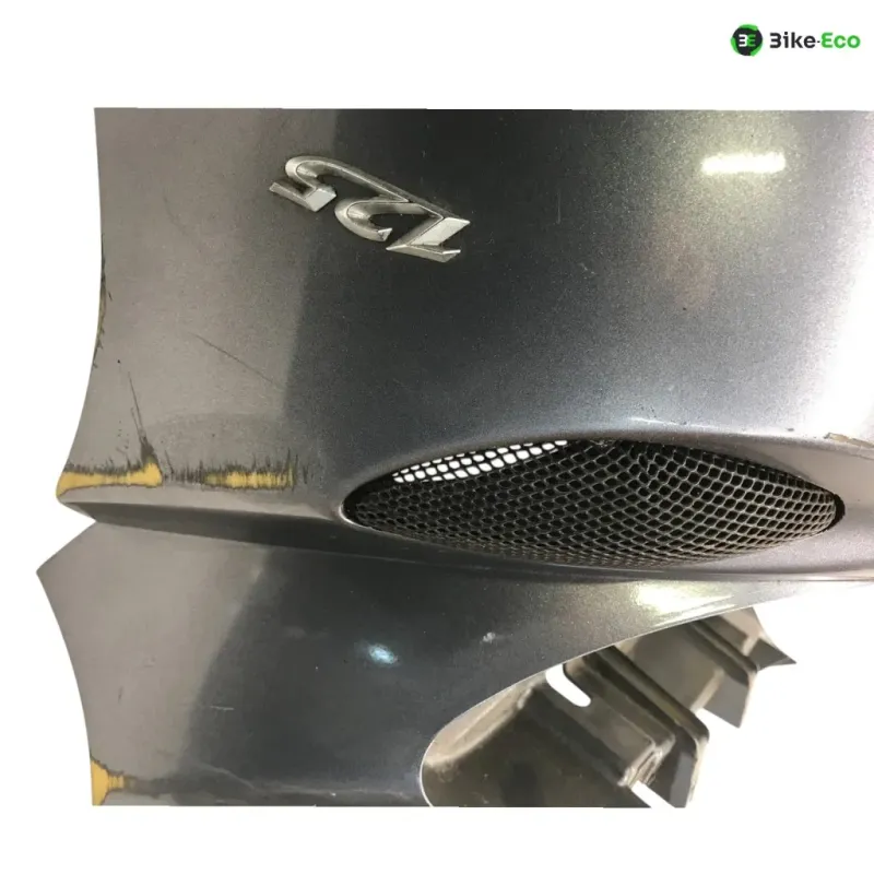 Cache carenage face avant PIAGGIO VESPA LX 50 2005-2013 2T